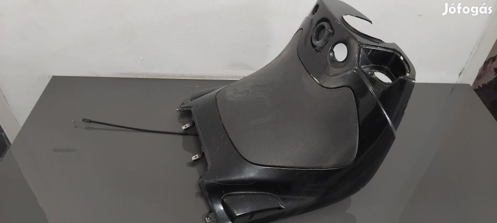 Piaggio Beverly 125/200/250/400 Idom