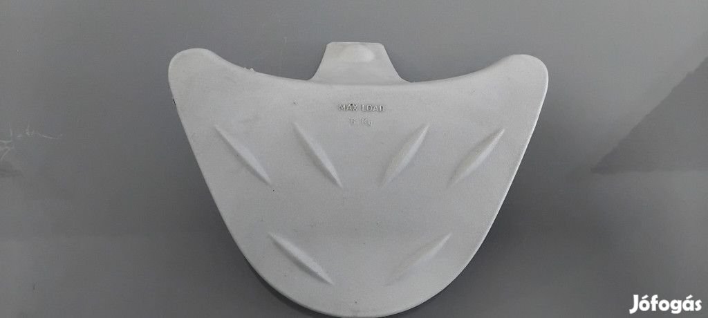 Piaggio Beverly 125/200/500 Csomagtartó burkolat