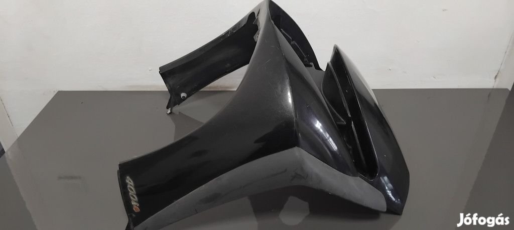 Piaggio Beverly 125/250/400 Fejidom