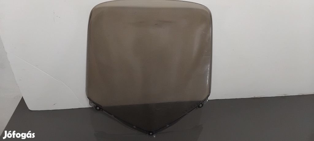 Piaggio Beverly 125 Plexi
