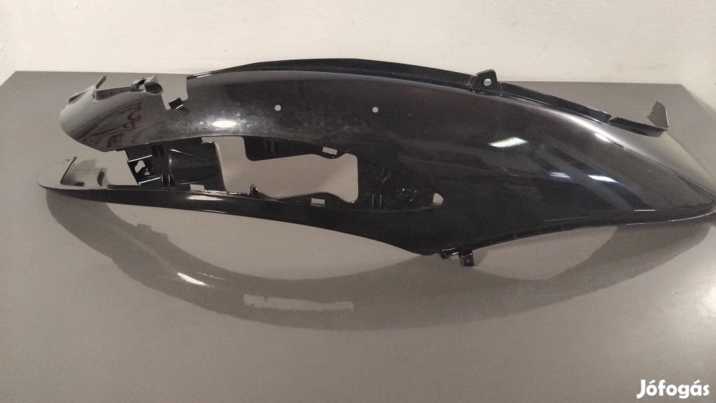 Piaggio Beverly 125 - Jobb oldalidom