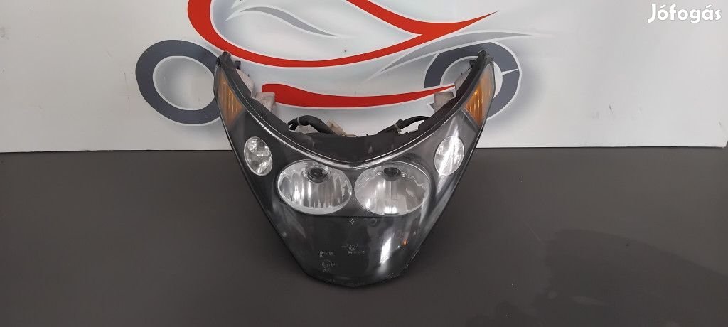 Piaggio Beverly 200 250 Első lámpa