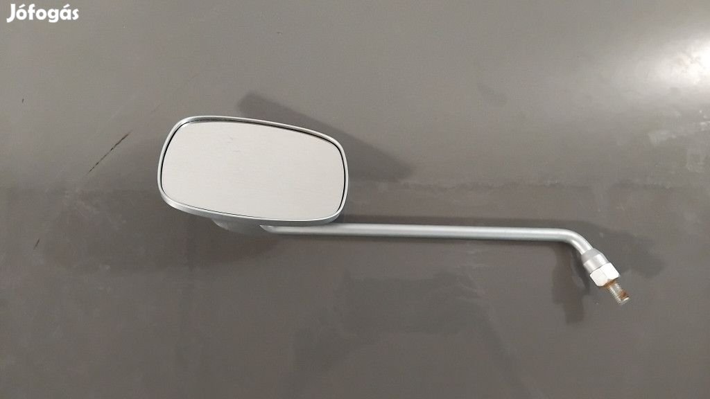 Piaggio Beverly 200 - Bal oldali visszapillantó tükör - E11 001005