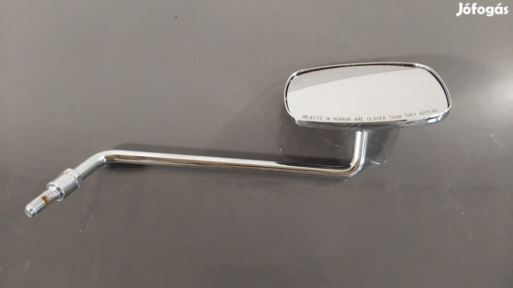 Piaggio Beverly 250-500 - Jobb oldali visszapillantó tükör - E11 0010
