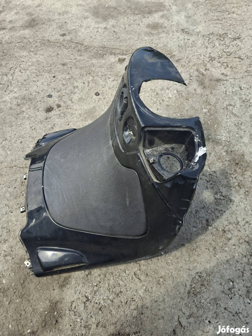 Piaggio Beverly 250 i térd idom
