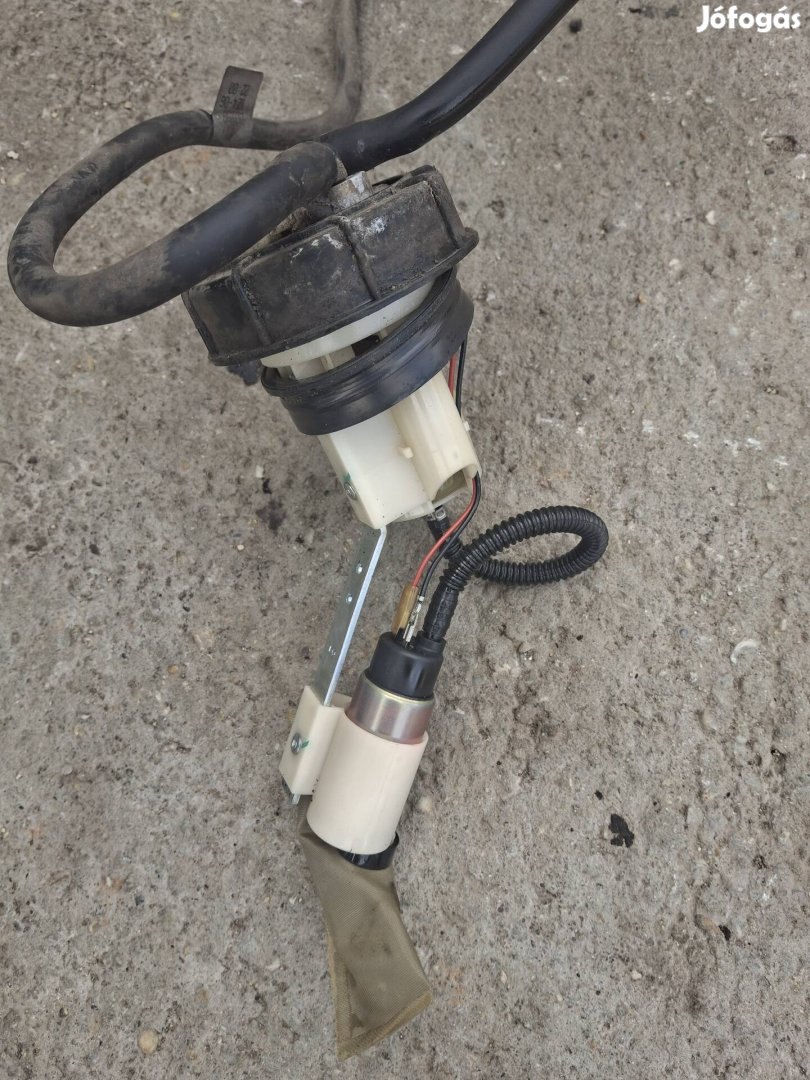 Piaggio Beverly 250i benzinpumpa 