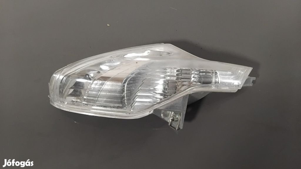 Piaggio Beverly 300 - Jobb hátsó index