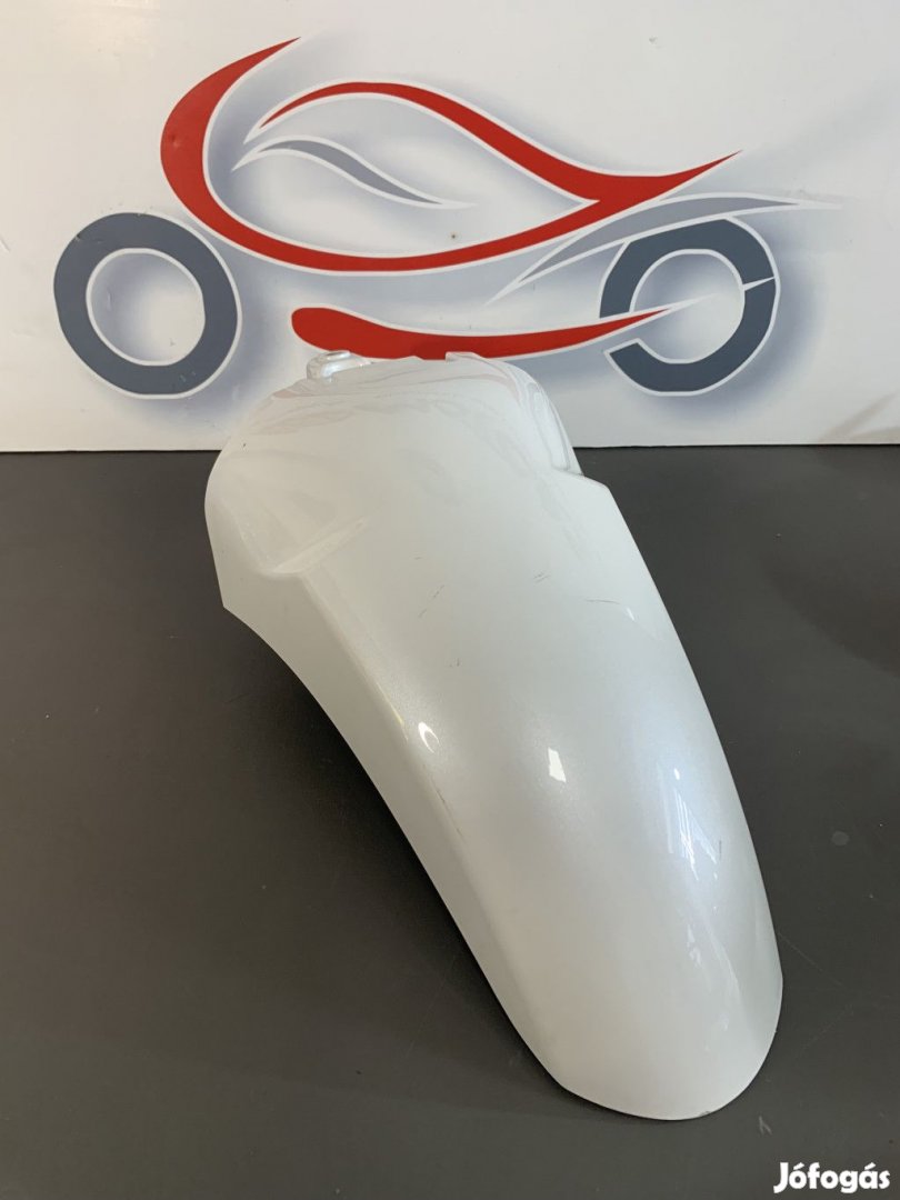 Piaggio Beverly 300 első sárvédő