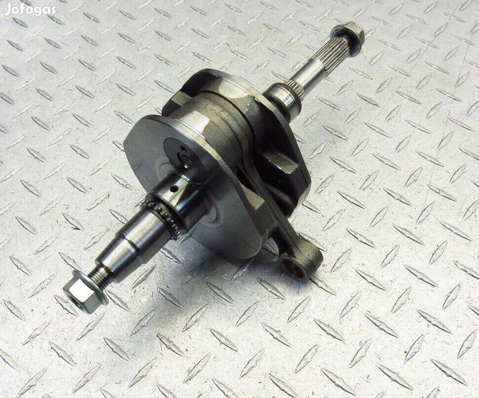 Piaggio Beverly 350 Főtengely