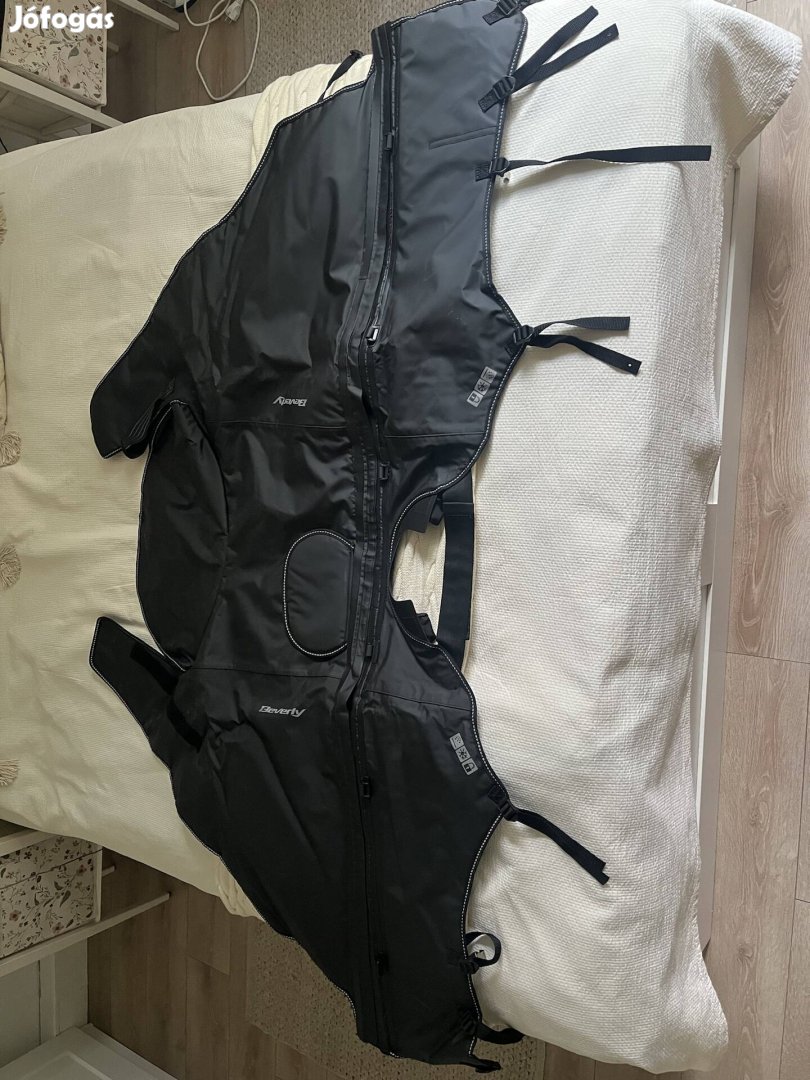 Piaggio Beverly 400 HPE gyári lábtakaró