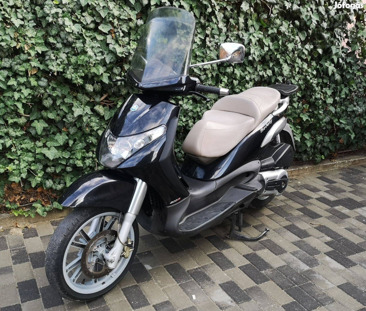 Piaggio Beverly 400 alkatrészek