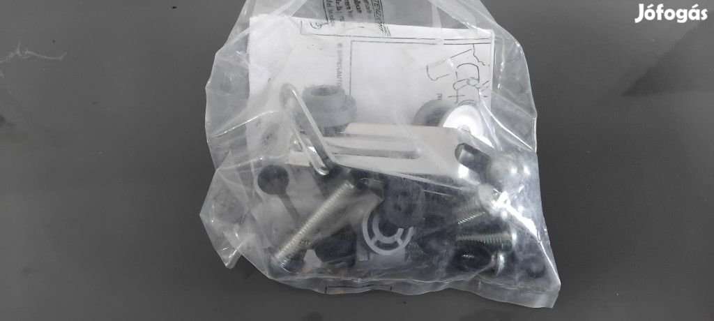 Piaggio Beverly 500 Plexi tartó konzol