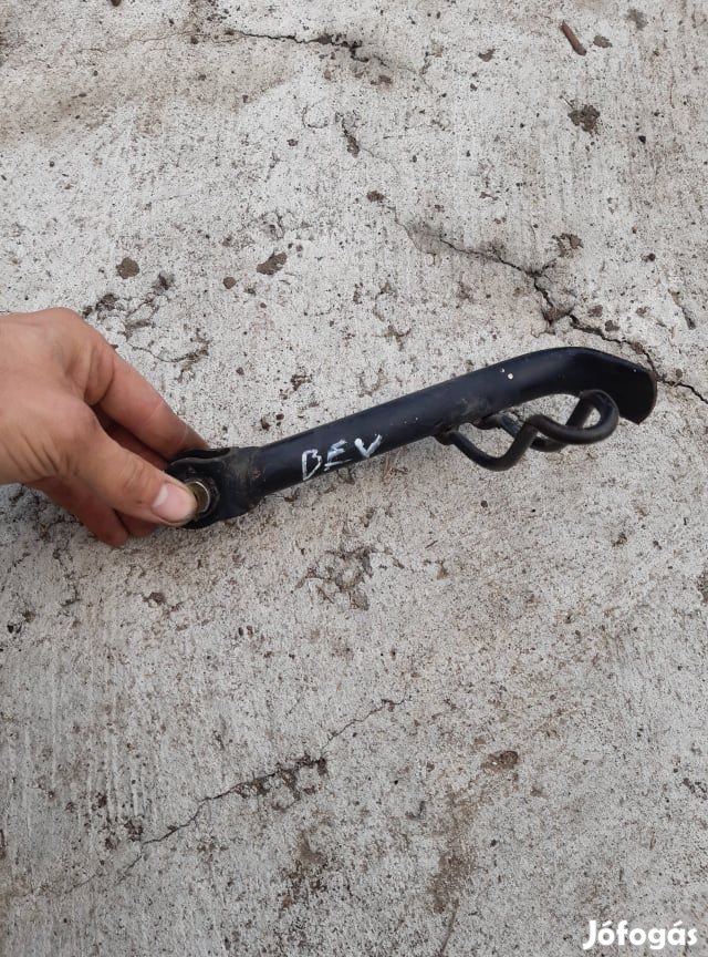 Piaggio Beverly Első fék nyereg