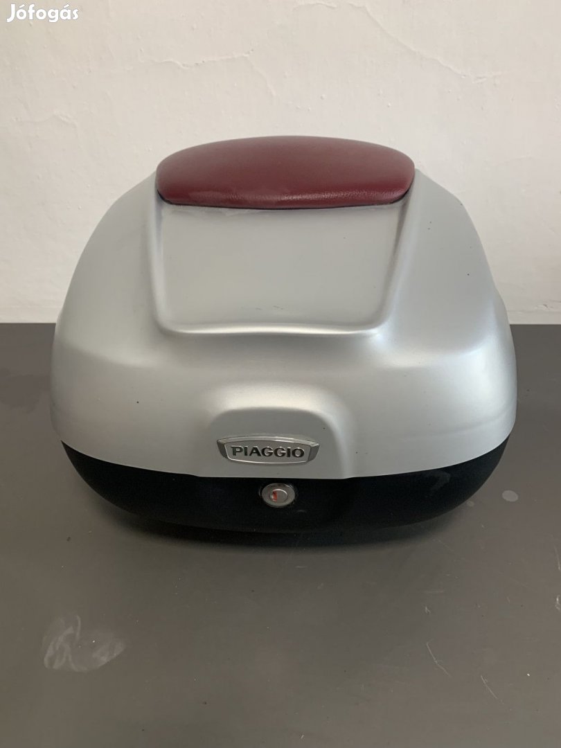 Piaggio Beverly Gyári doboz