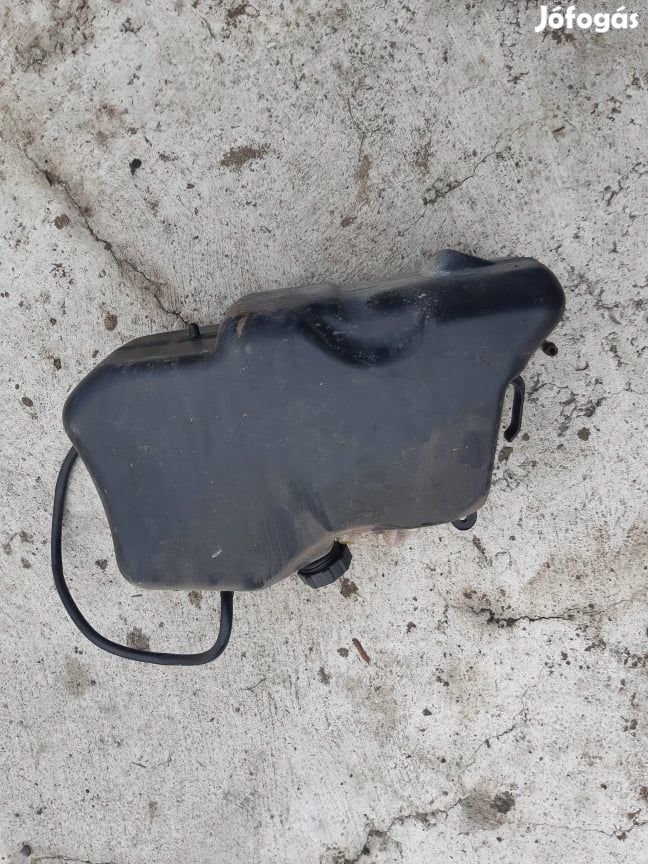 Piaggio Beverly Üzemanyag tank szintjelzővel