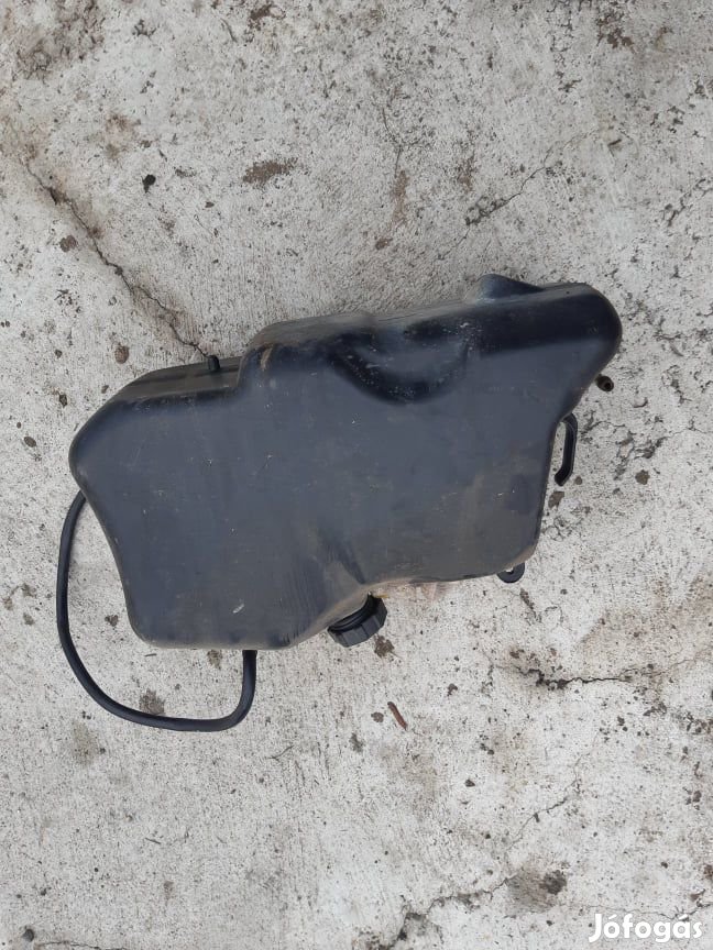 Piaggio Beverly Üzemanyag tank szintjelzővel