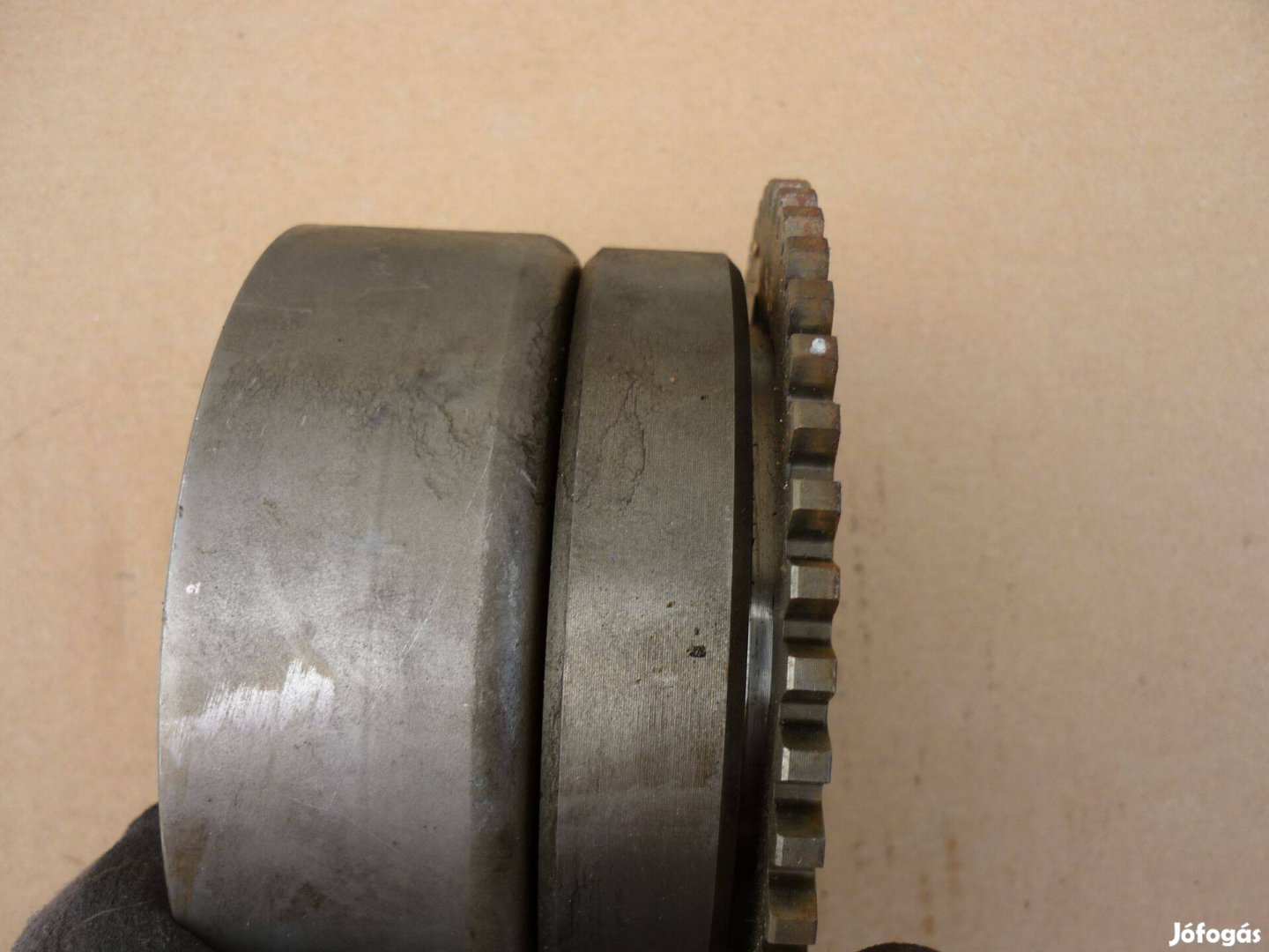 Piaggio Beverly X9 Aprilia Atlantic szabadonfutó 500