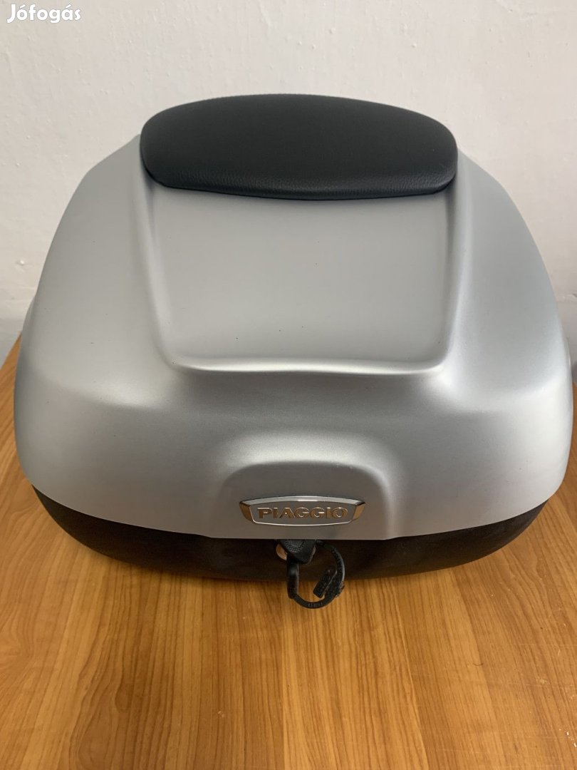 Piaggio Beverly doboz