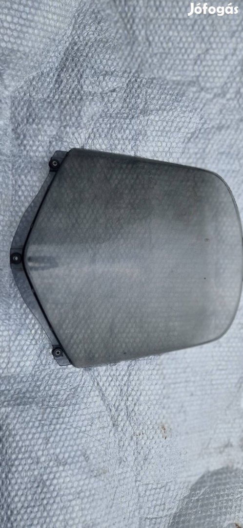 Piaggio Beverly plexi