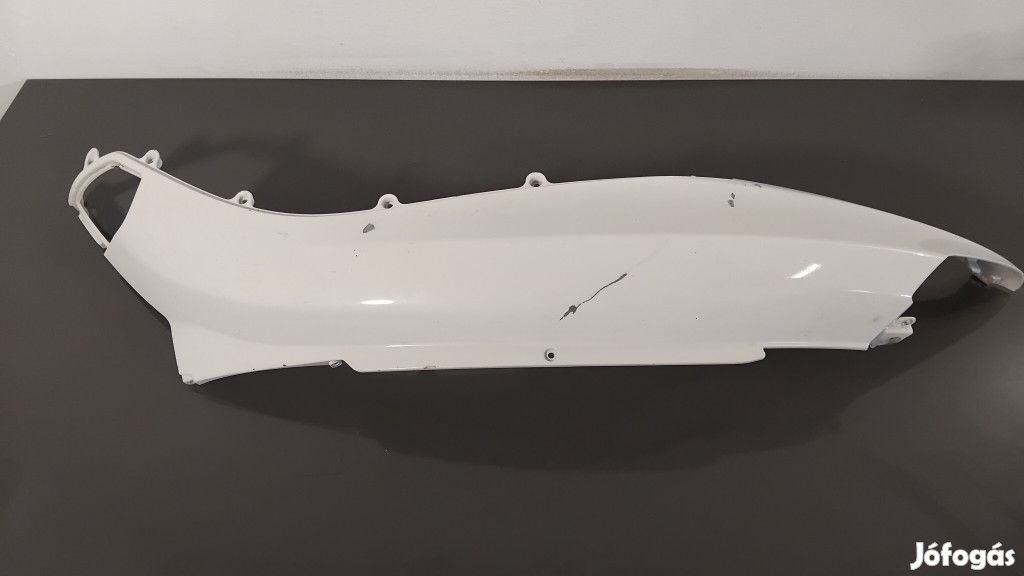 Piaggio Carnaby 300 - Jobb oldali idom - 655611