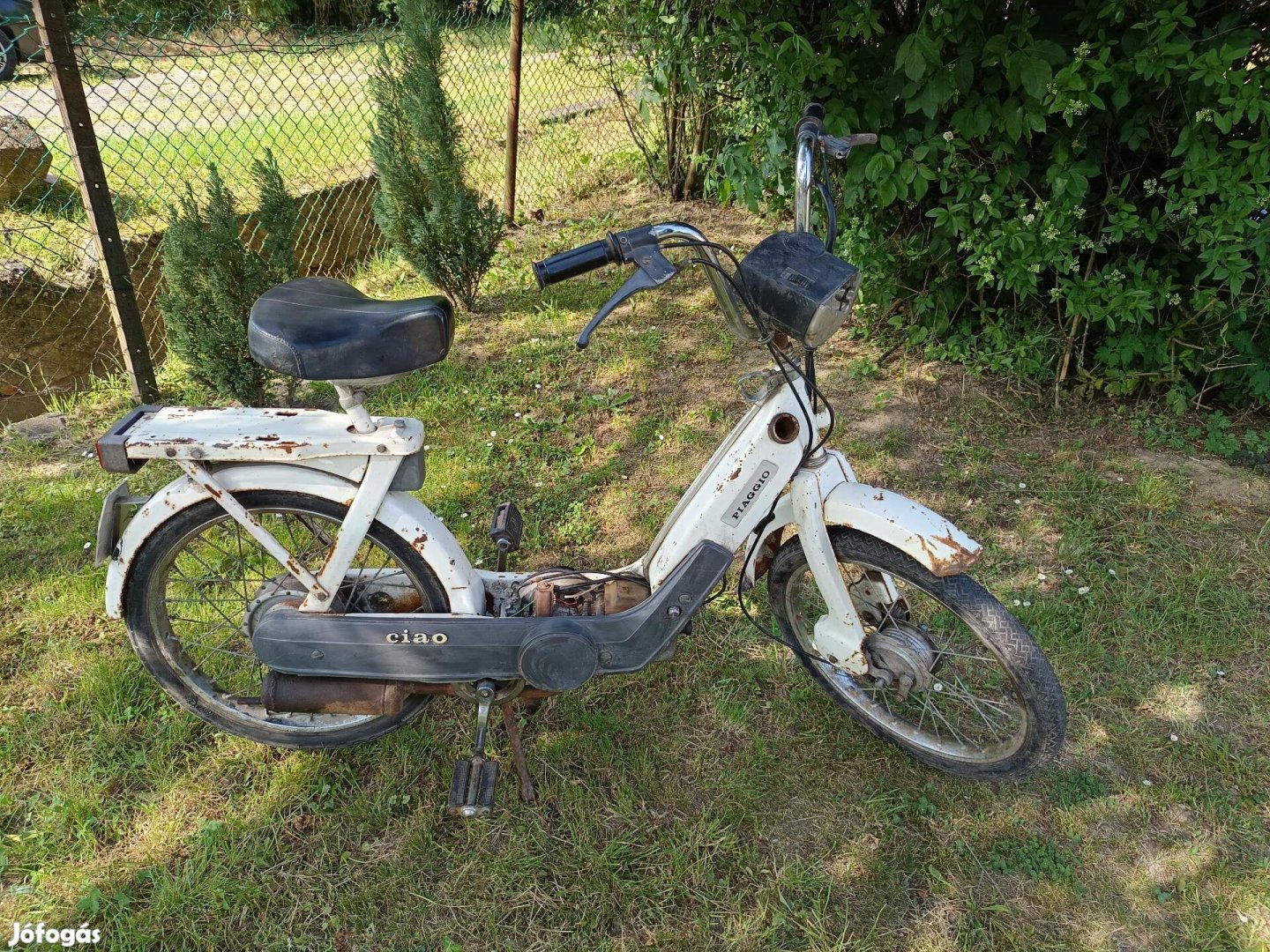 Piaggio Ciao 
