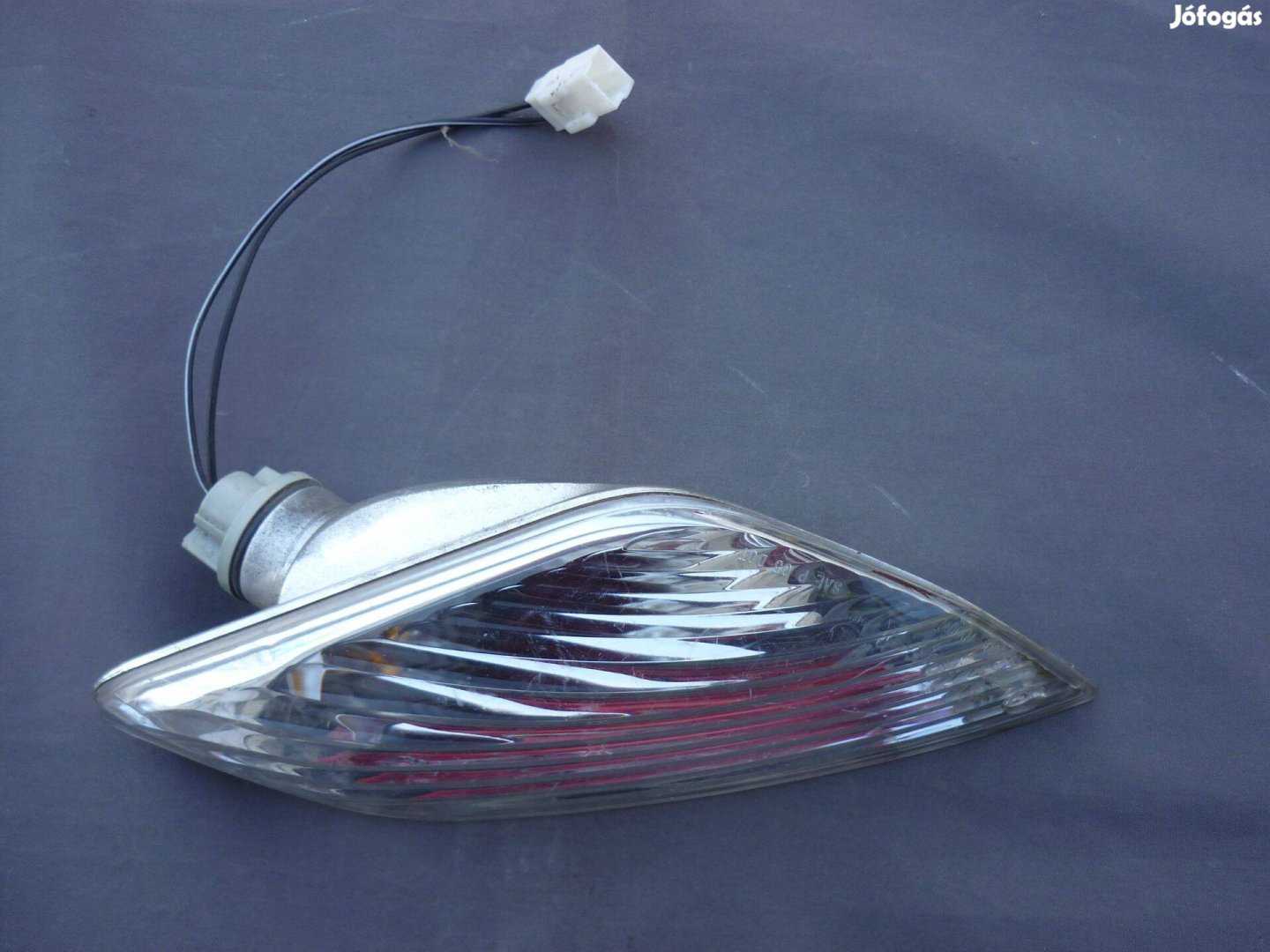 Piaggio Fly bal első index