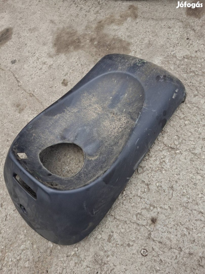Piaggio Free első idom 