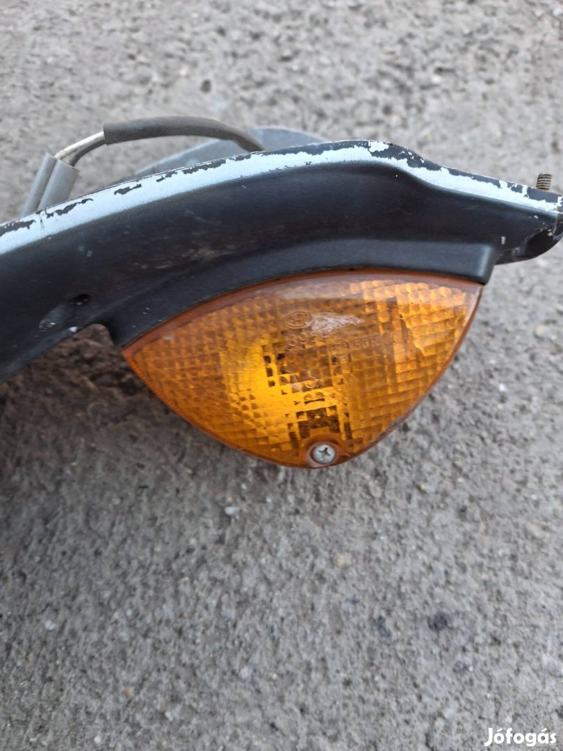 Piaggio Free fejidom