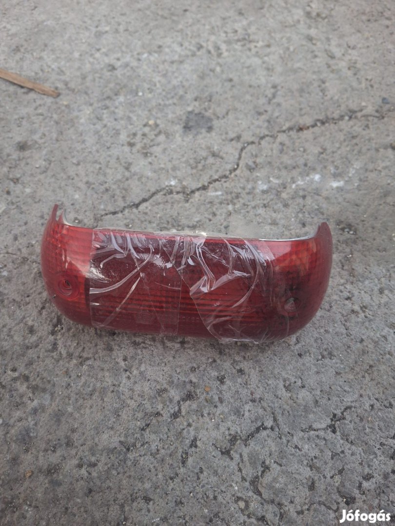 Piaggio Free hátsó lámpa