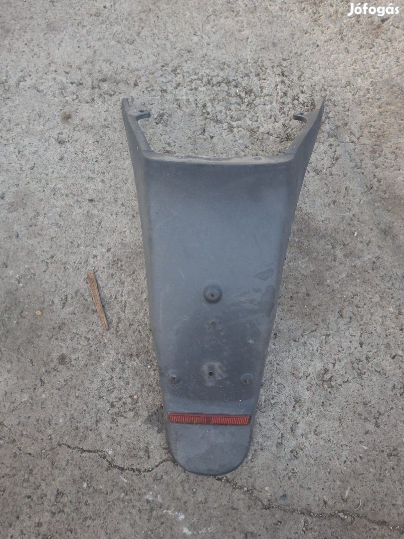 Piaggio Free hátsó sárvédő