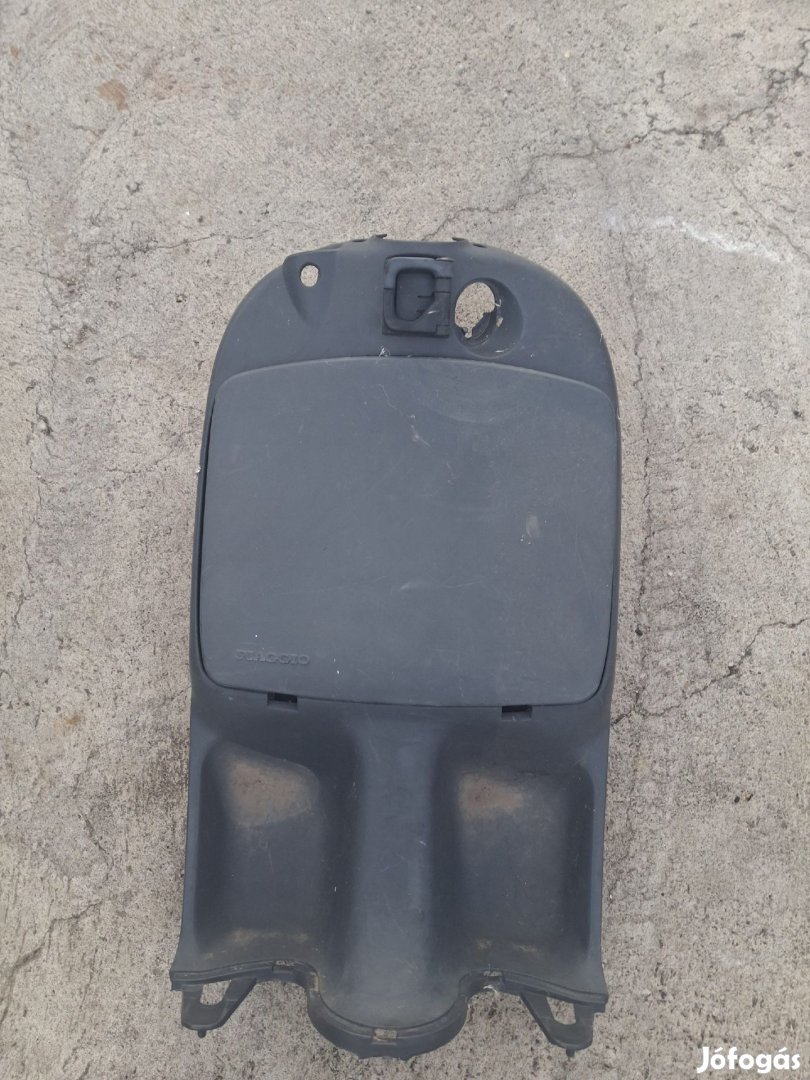 Piaggio Free térd idom