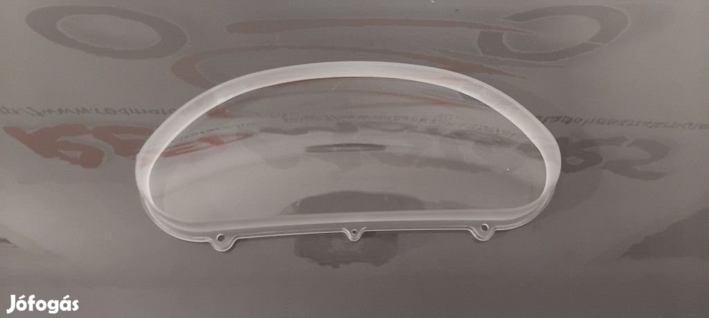 Piaggio Hexagon 125/150 Kilóméteróra plexi