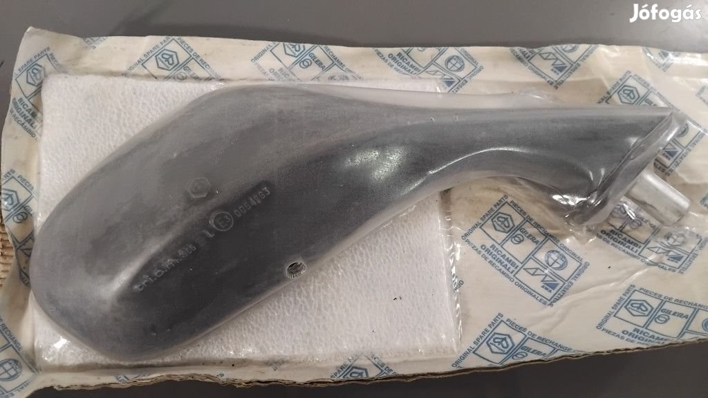 Piaggio Hexagon 125 - Jobb oldali visszapillantó tükör - E3 0054283
