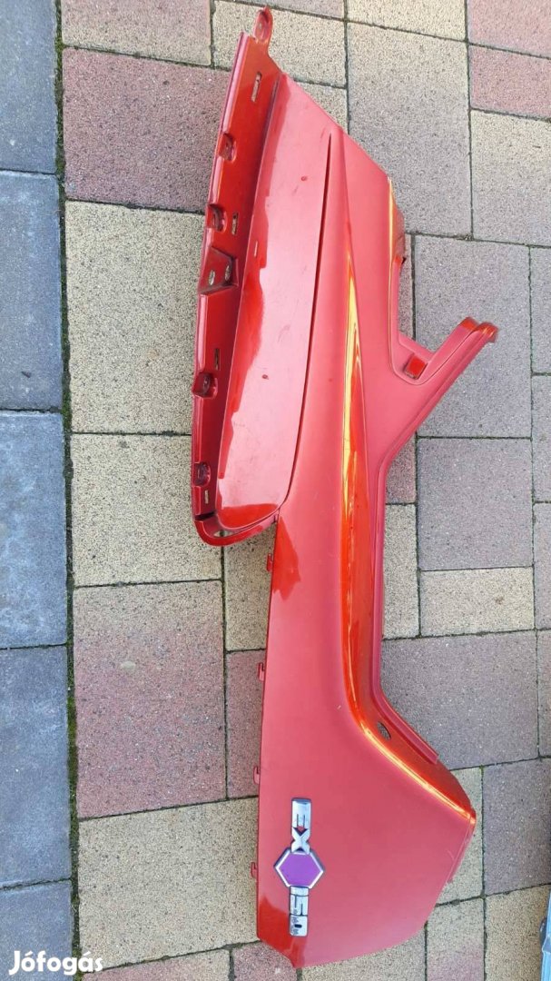 Piaggio Hexagon bal ülés alatti idom
