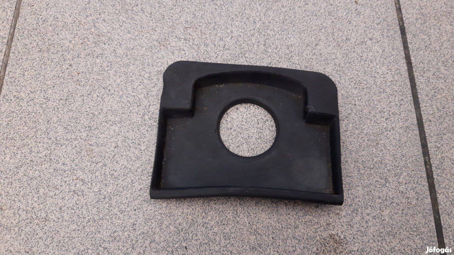 Piaggio Hexagon tank gumi
