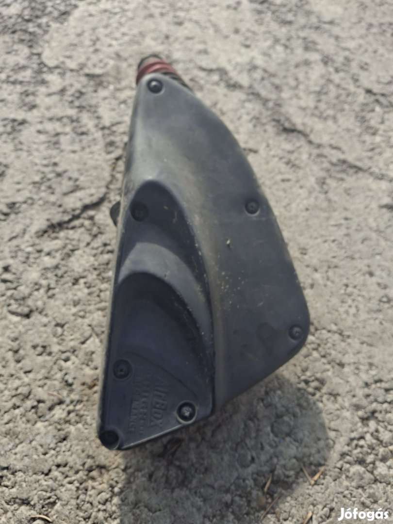 Piaggio Légszűrőház Nrg Liberty Runner stb