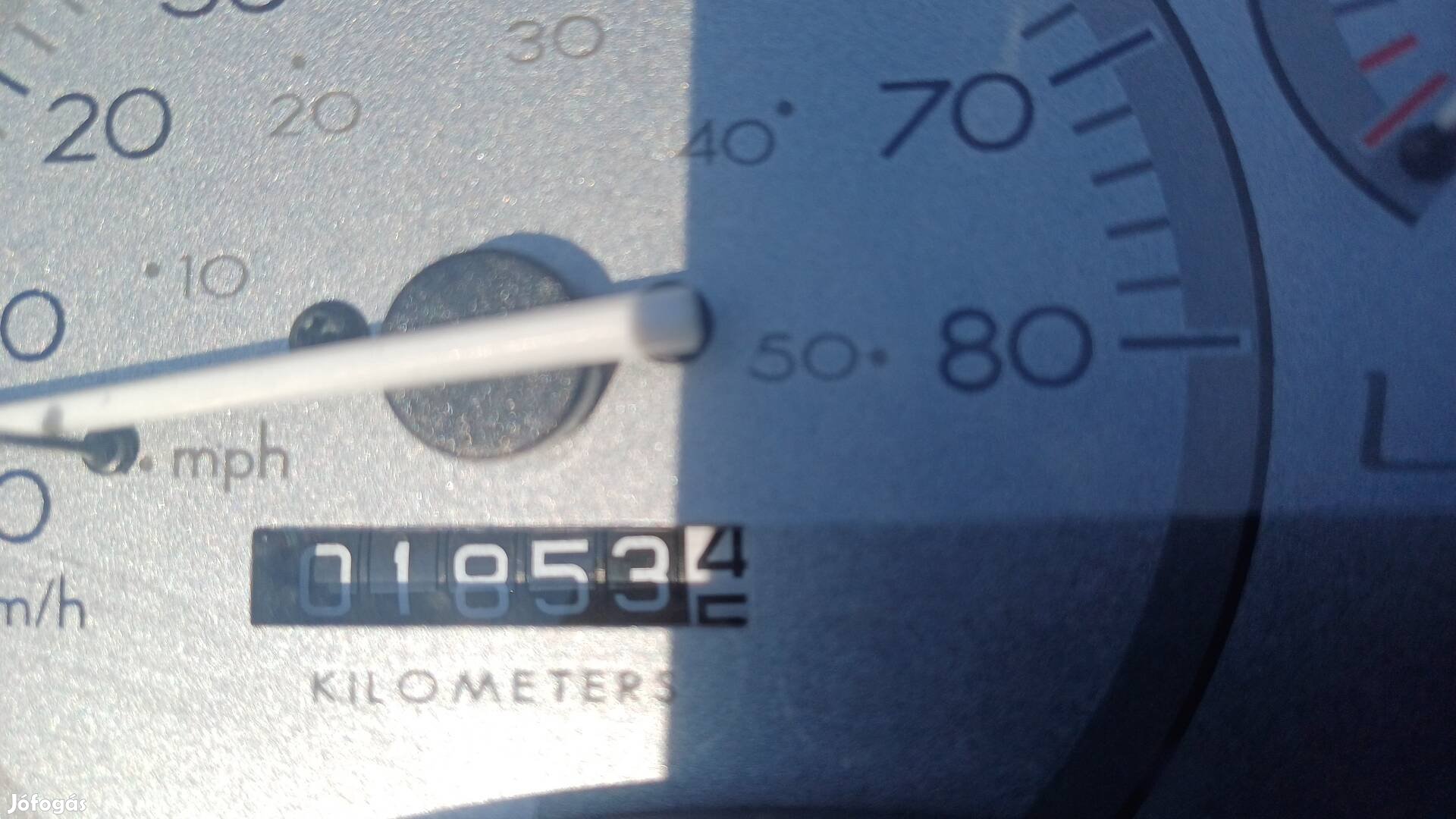 Piaggio Libert y új 1853 km