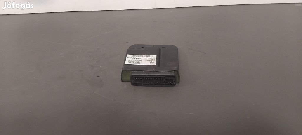 Piaggio Liberty 125 Ecu cdi gyújtás elektronika