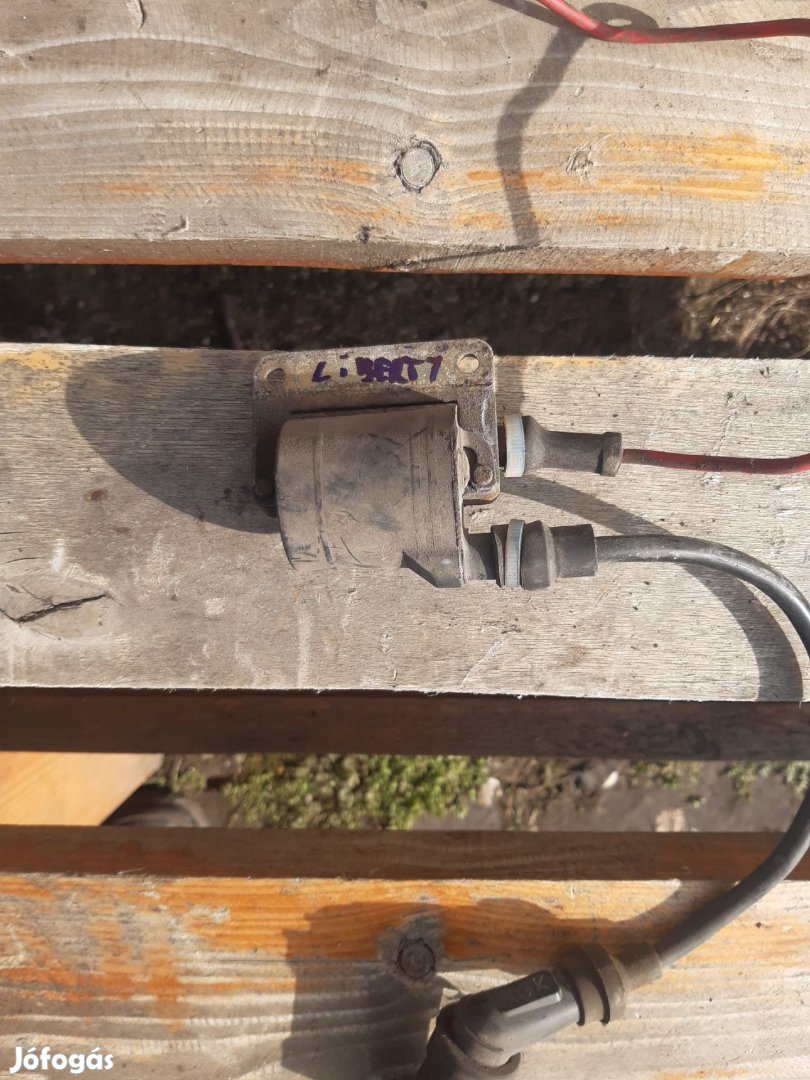 Piaggio Liberty 125 gyújtótrafó