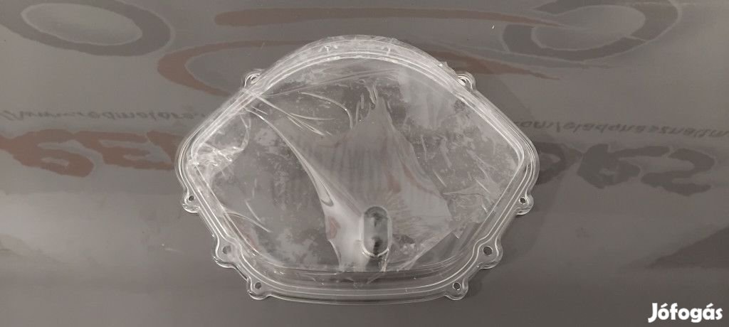 Piaggio Liberty 50 RST Kilóméteróra plexi