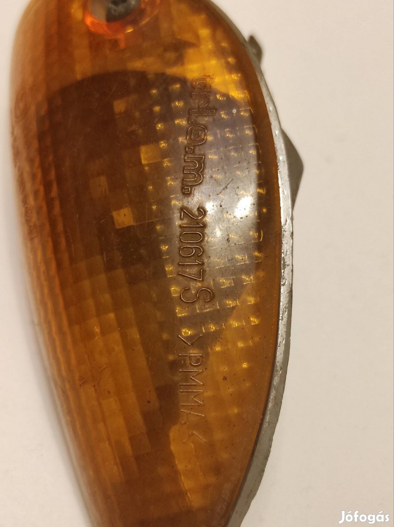 Piaggio Liberty 50 és 125 jobb és bal index, 210616 / 210617