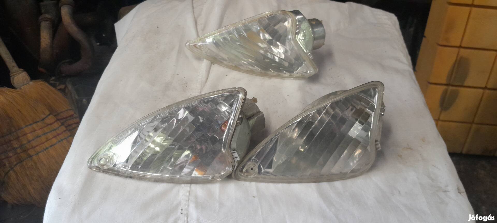 Piaggio Liberty RST index