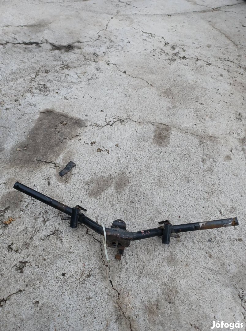 Piaggio Liberty Rst Kormány