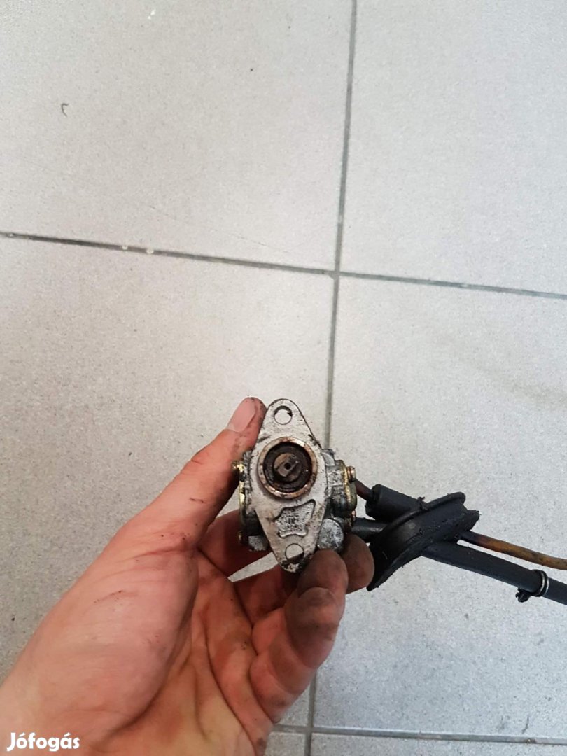 Piaggio Liberty Runner Sr Nrg olajpumpa