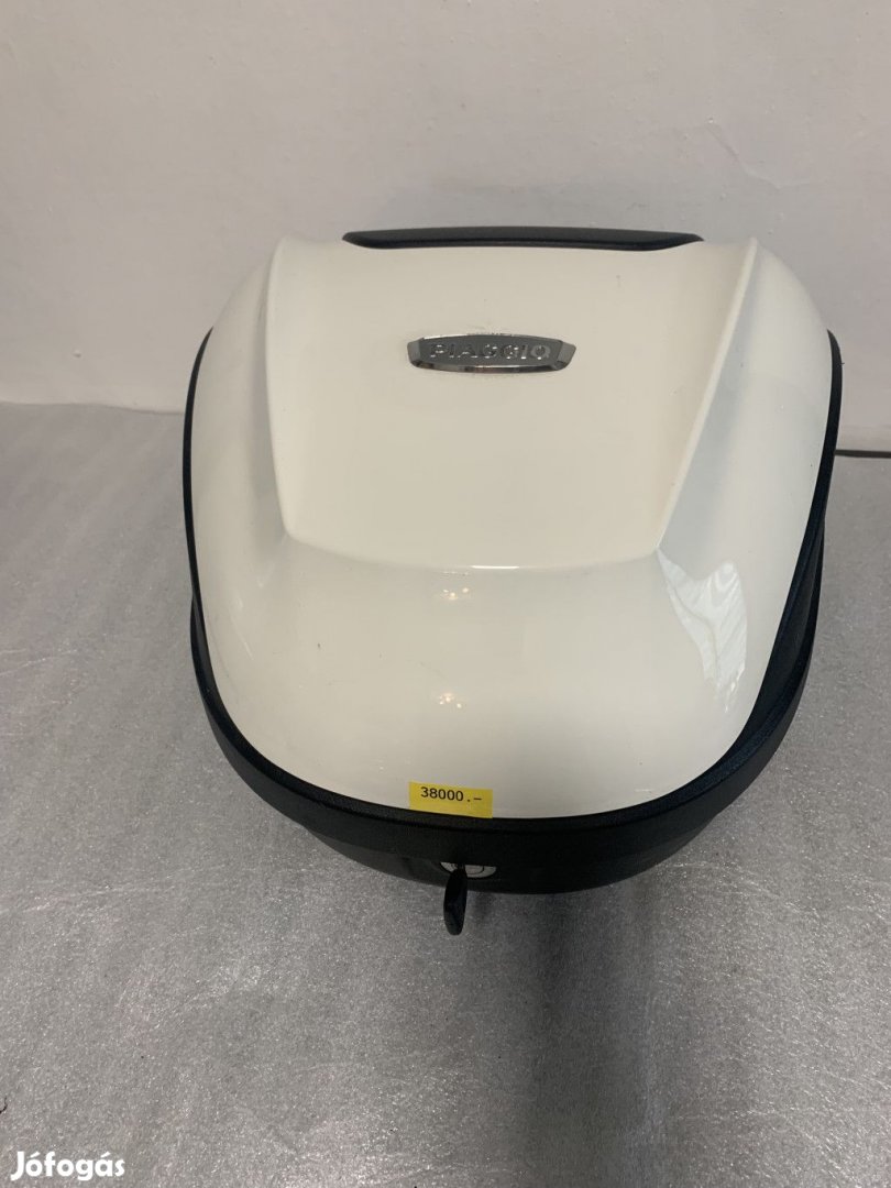 Piaggio Liberty gyári doboz