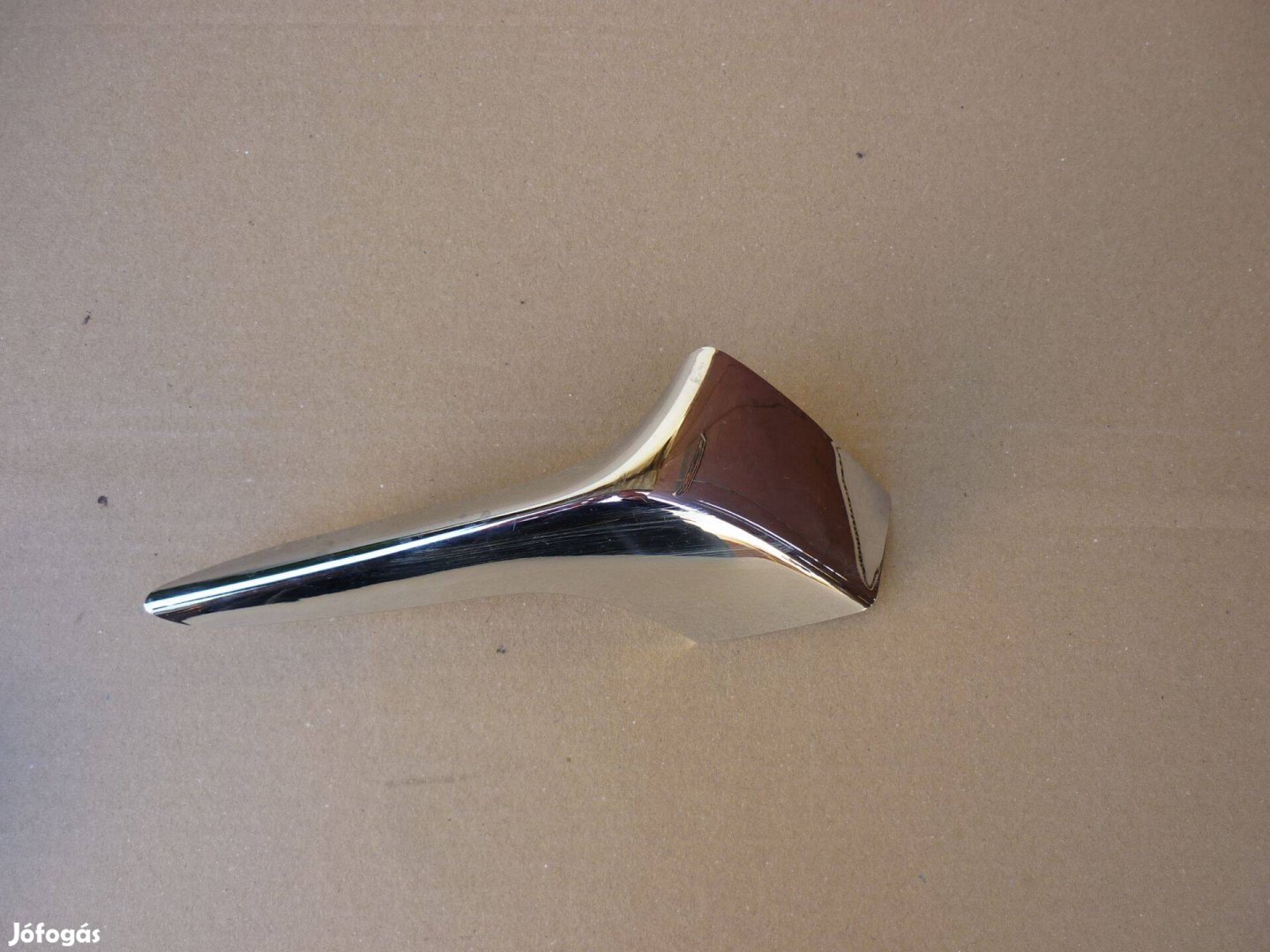 Piaggio Liberty iget i-get 50 125 bal első króm index mellett