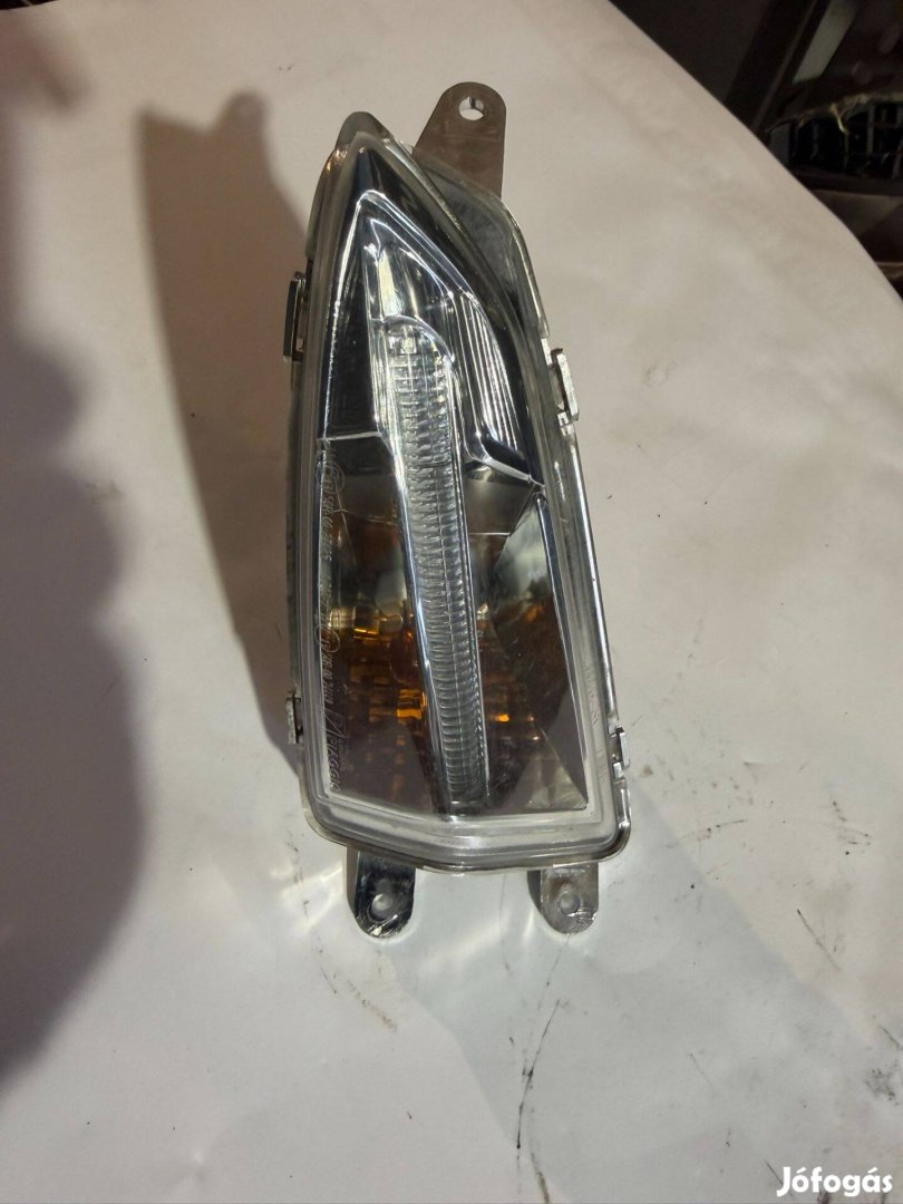 Piaggio Liberty iget i-get bal első index