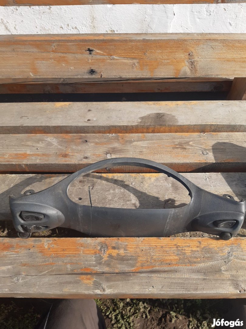 Piaggio Liberty km óra körüli idom