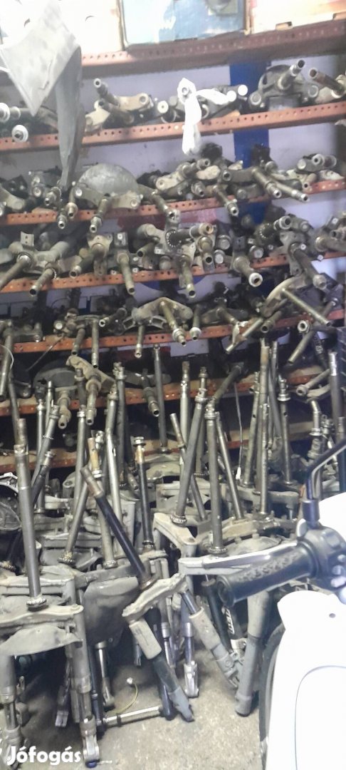 Piaggio Liberty villa Miskolc