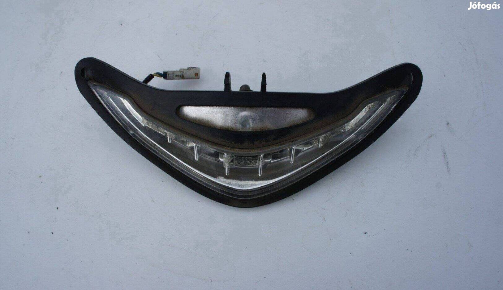 Piaggio MP3 300 500 első helyzetjelző lámpa kis lámpa